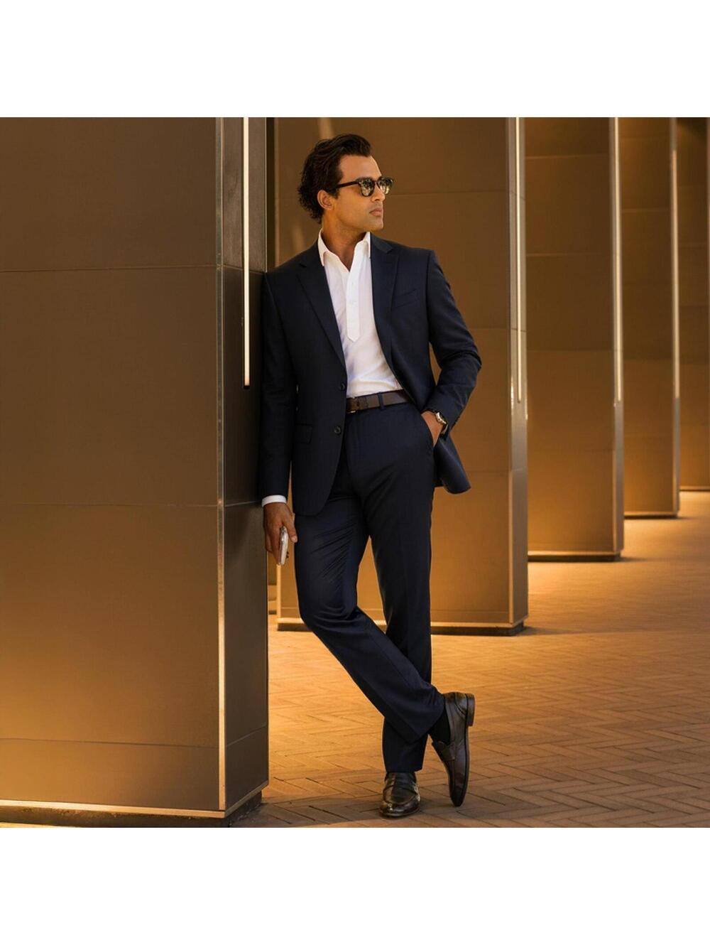 Collars & Co. NWT Maverick Performance Pants - W34/L28